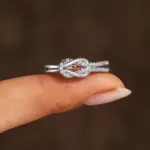 Knot Ring - Image 2