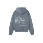 Smile Hoodie - Image 2
