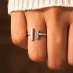 Thick & Thin Ring - Image 3