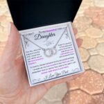 Necklace For Daughter - Image 3